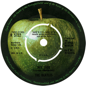 Apple R 5722